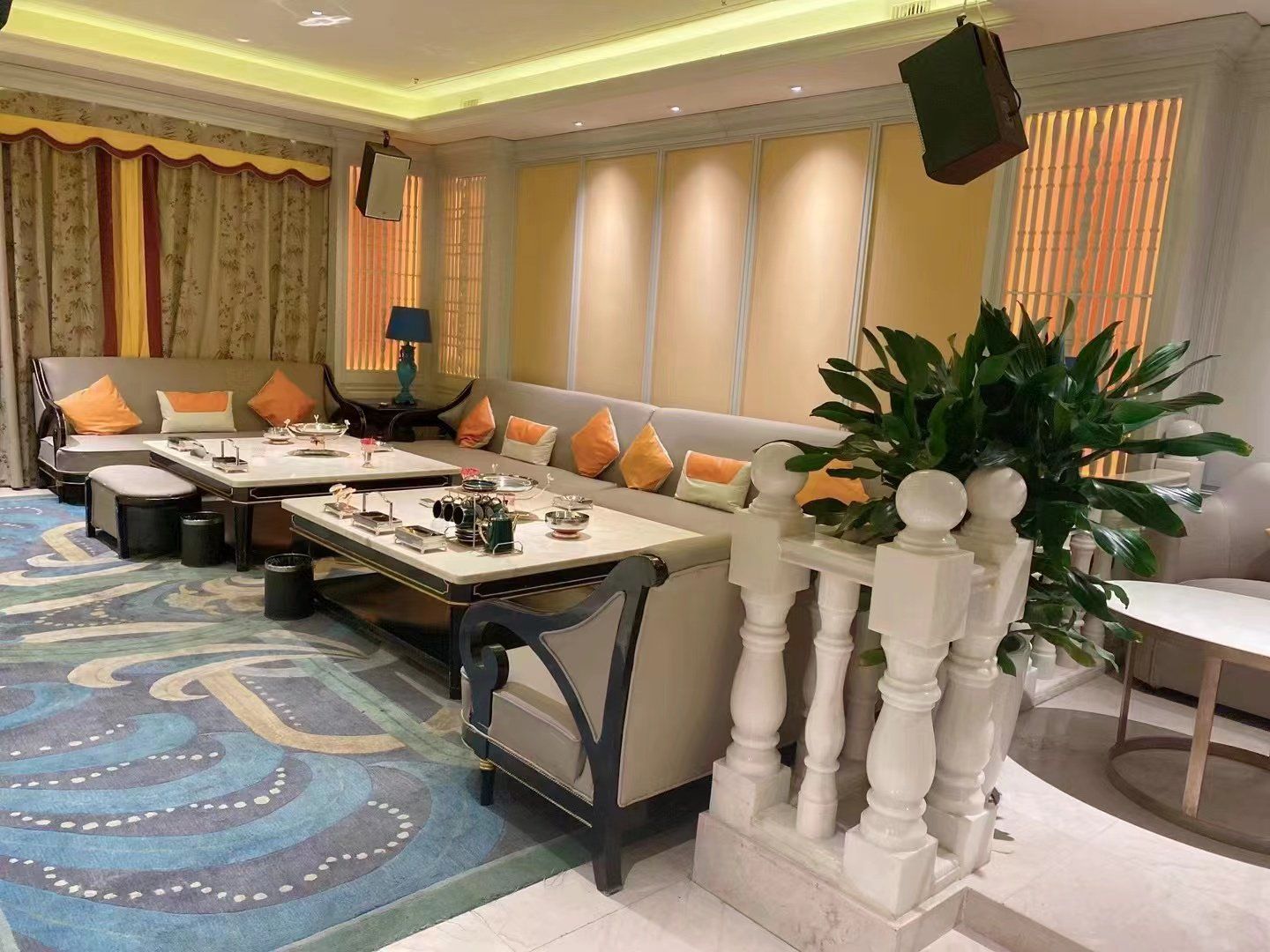 白城商务ktv夜场商务ktv宣传精选-洮北区ktv预定